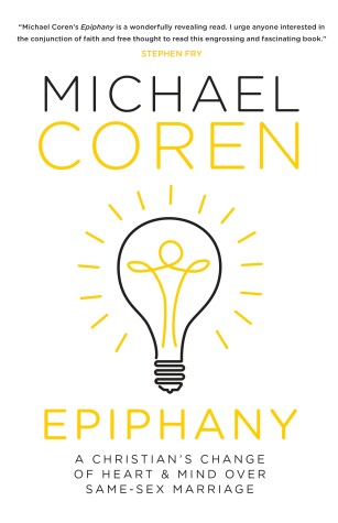 Book cover for Epiphany