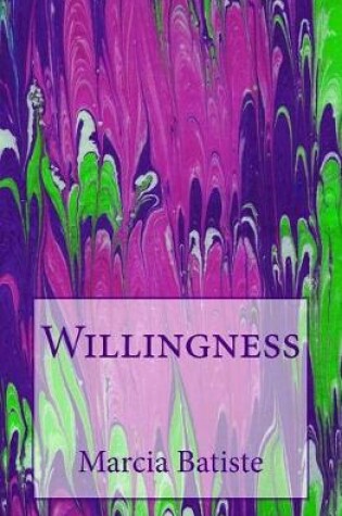 Cover of Willingness