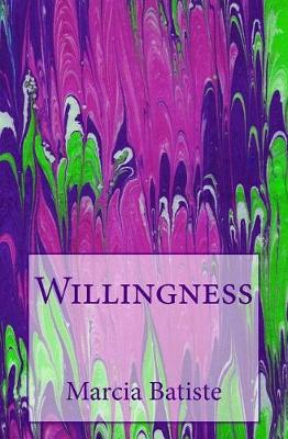 Book cover for Willingness