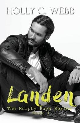 Cover of Landen