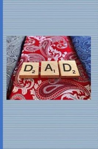 Cover of 'dad'