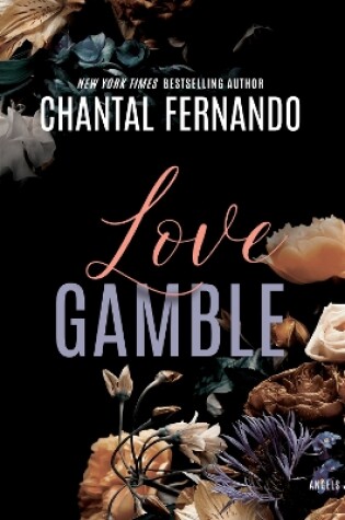 Cover of Love Gamble