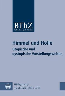 Cover of Himmel Und Holle