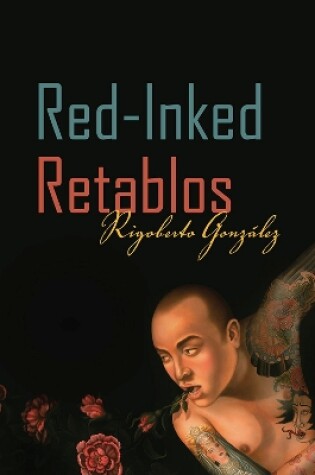 Cover of Red-Inked Retablos