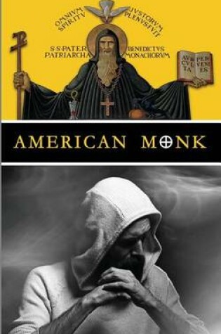 Cover of American Monk