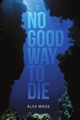 Book cover for No Good Way to Die