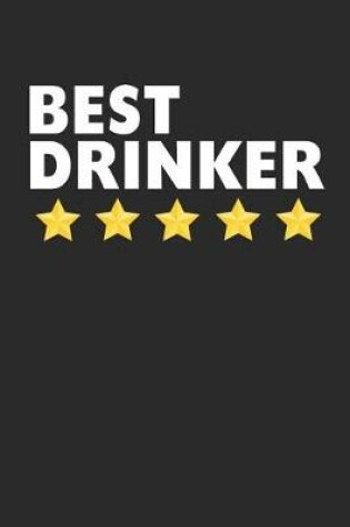 Cover of Best Drinker