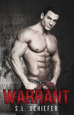 Book cover for Warrant