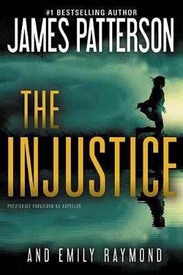 Book cover for The Injustice