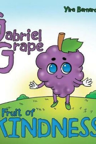 Cover of Gabriel Grape