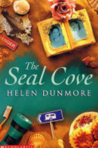 Cover of The Seal Cove