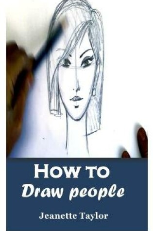 Cover of How to Draw People