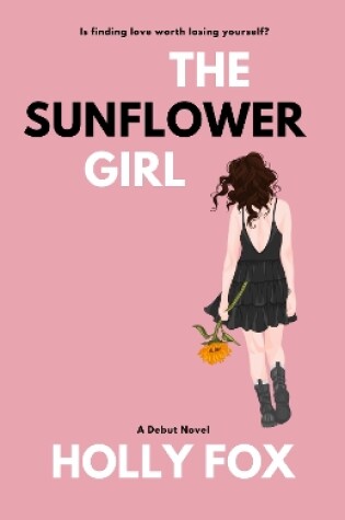 Cover of The Sunflower Girl