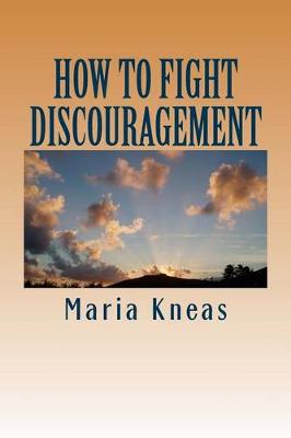 Book cover for How to Fight Discouragement