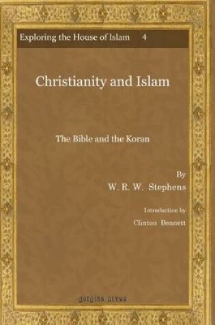 Cover of Christianity and Islam