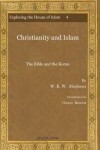 Book cover for Christianity and Islam