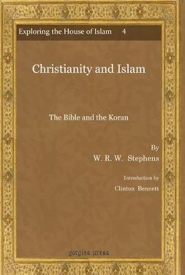 Cover of Christianity and Islam