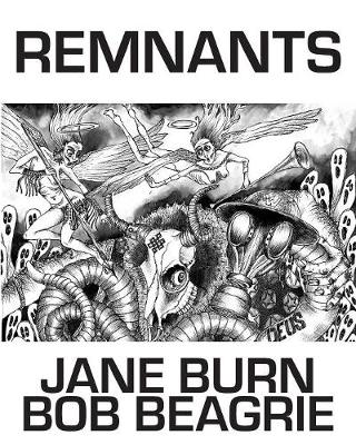 Book cover for Remnants