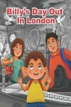 Book cover for Billy's Day Out In London