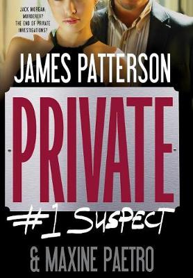 Private by James Patterson, Maxine Paetro