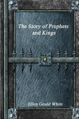 Book cover for The Story of Prophets and Kings