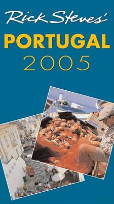 Cover of Rick Steves Portugal 2005