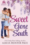 Book cover for Sweet Gone South