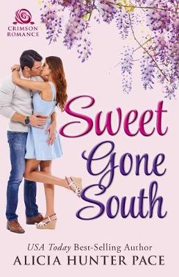 Book cover for Sweet Gone South