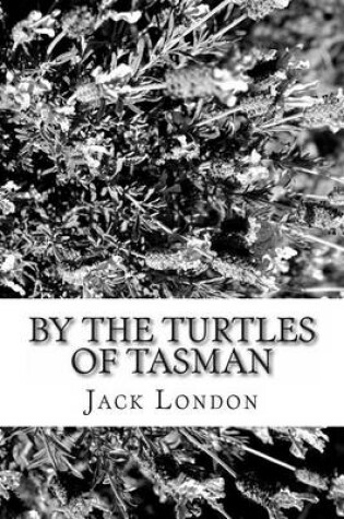 Cover of By the Turtles of Tasman