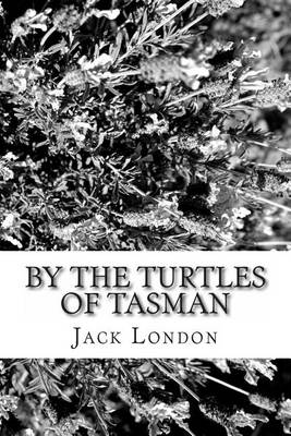 Book cover for By the Turtles of Tasman