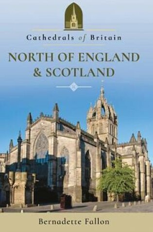 Cover of North of England & Scotland