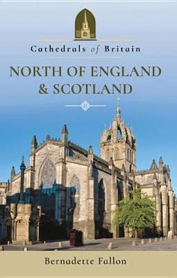 Cover of North of England & Scotland