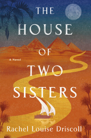 Cover of The House of Two Sisters