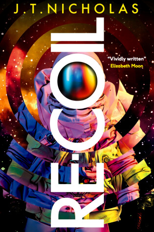 Cover of Re-Coil