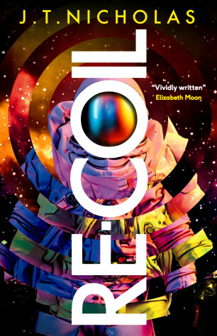 Book cover for Re-Coil