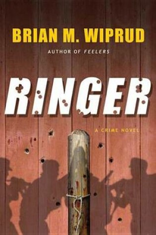 Cover of Ringer