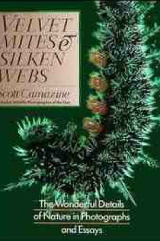 Cover of Velvet Mites and Silken Webs