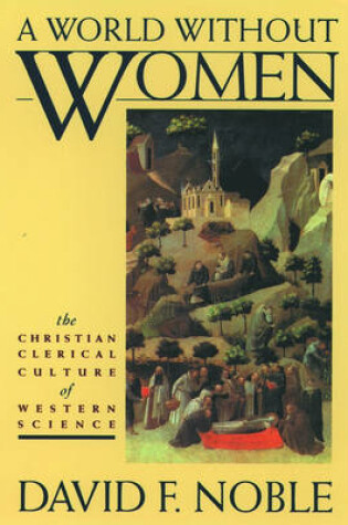 Cover of World without Women