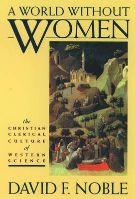 Book cover for World without Women