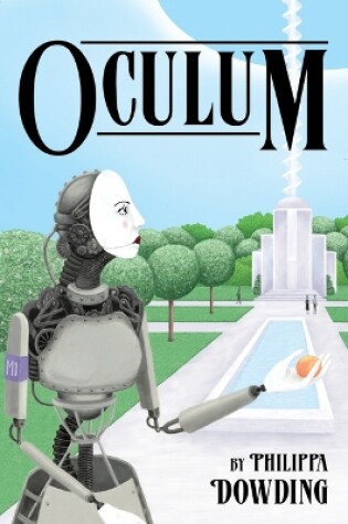 Cover of Oculum