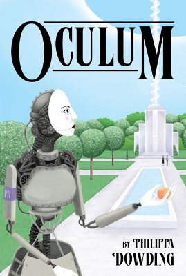 Book cover for Oculum