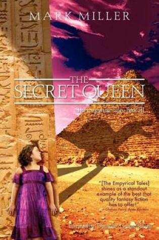 Cover of The Secret Queen