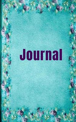 Book cover for Journal