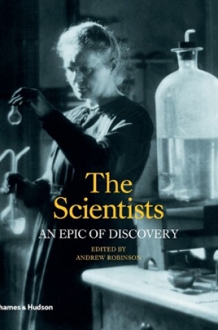 Cover of The Scientists