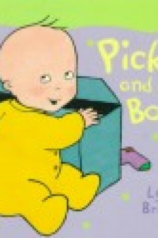 Cover of Pickle and the Box BB