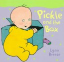 Book cover for Pickle and the Box BB