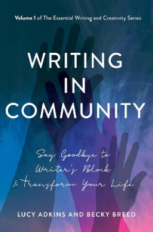 Cover of Writing in Community