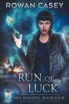 Book cover for Run of Luck