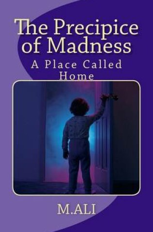 Cover of The Precipice of Madness 1