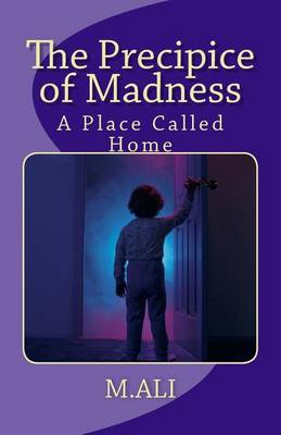 Book cover for The Precipice of Madness 1